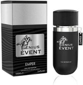 Genius Event for men 100ml - 3.4 floz